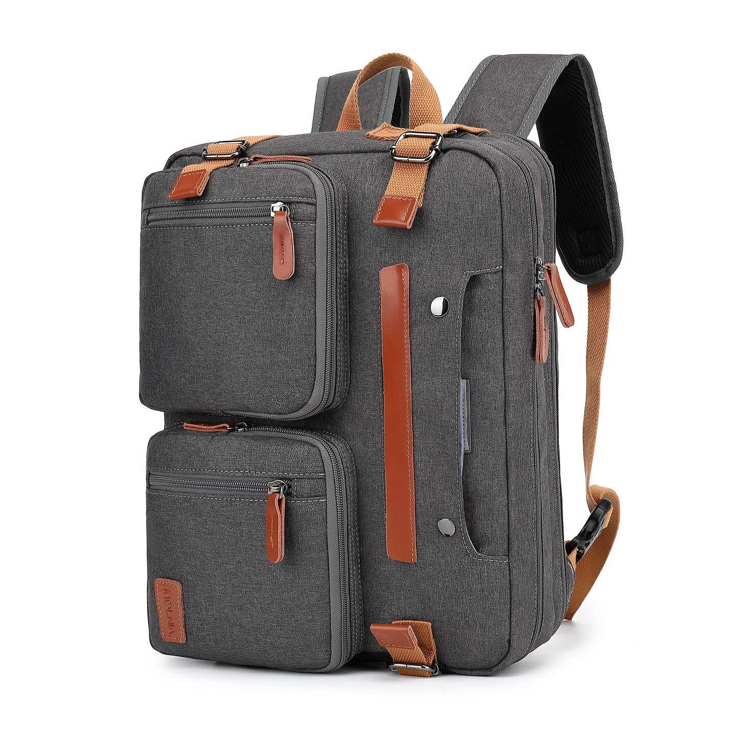 Men's Beautiful Large Capacity Business Computer Backpacks