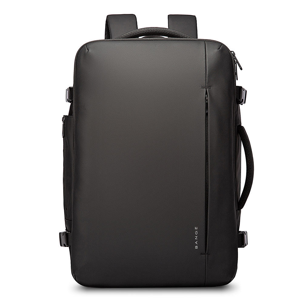 Men's Creative Large Capacity Waterproof Computer Backpacks