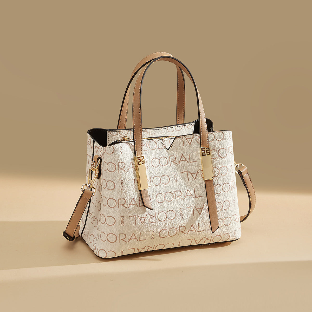 Women's Retro Classic Versatile Fashion Large Capacity Bags