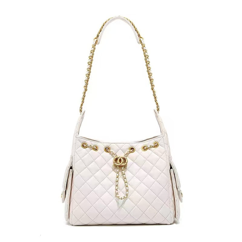 Women's Large Capacity Classic Style Fashion Crossbody Bags