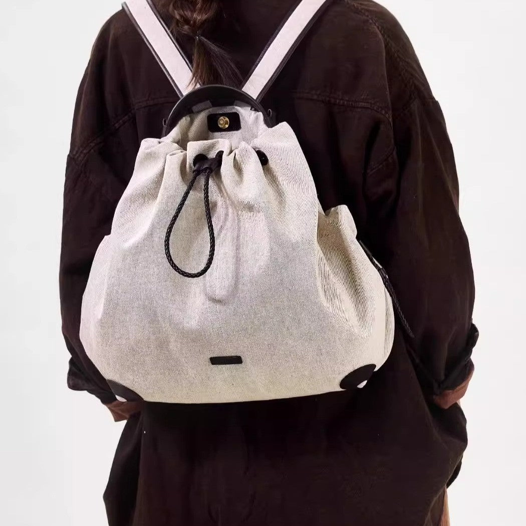 Women's Bena Series Mountain Pine Niche Retro Backpacks