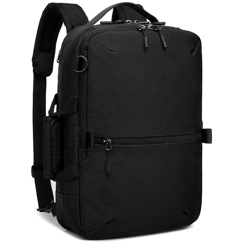 Men's Durable Multifunctional Commuter Business Computer Backpacks