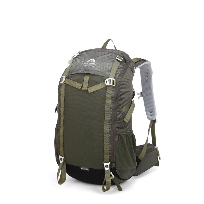 Trip Hiking Nylon Leisure Super Please Mountaineering Backpacks