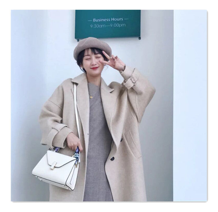 Women's Genuine Leather White Cowhide Kelly Callie Shoulder Bags
