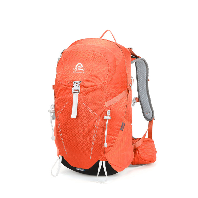 Women's & Men's & Hiking Equipment Breathable Waterproof Mountaineering Backpacks