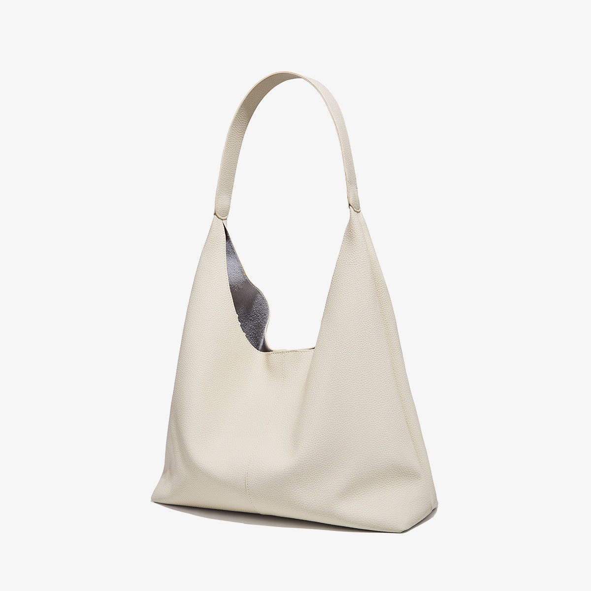 Women's Foxer Fashion Large Capacity Totes Versatile Shoulder Bags