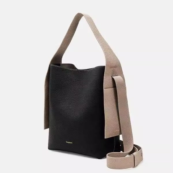 Cool Glamorous Popular Trendy Hook Leather Bags