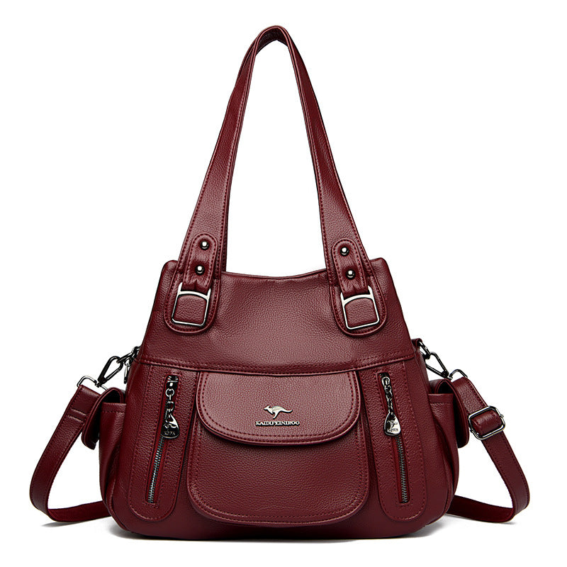 Women's Beautiful Classy Pretty Elegant Mom Crossbody Bags