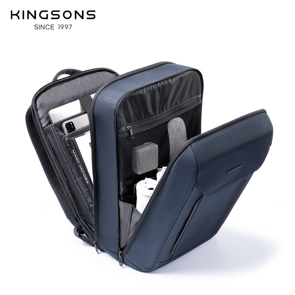 Men's Lightweight Computer Business Upright High Quality Backpacks