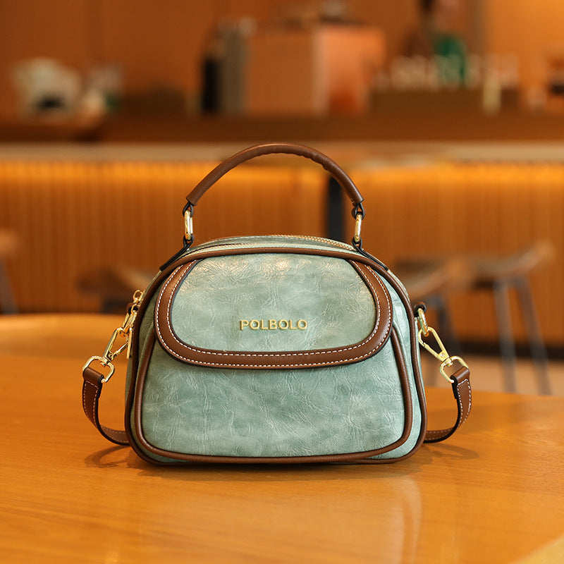 Summer Niche Design High-grade Retro Chinese Crossbody Bags