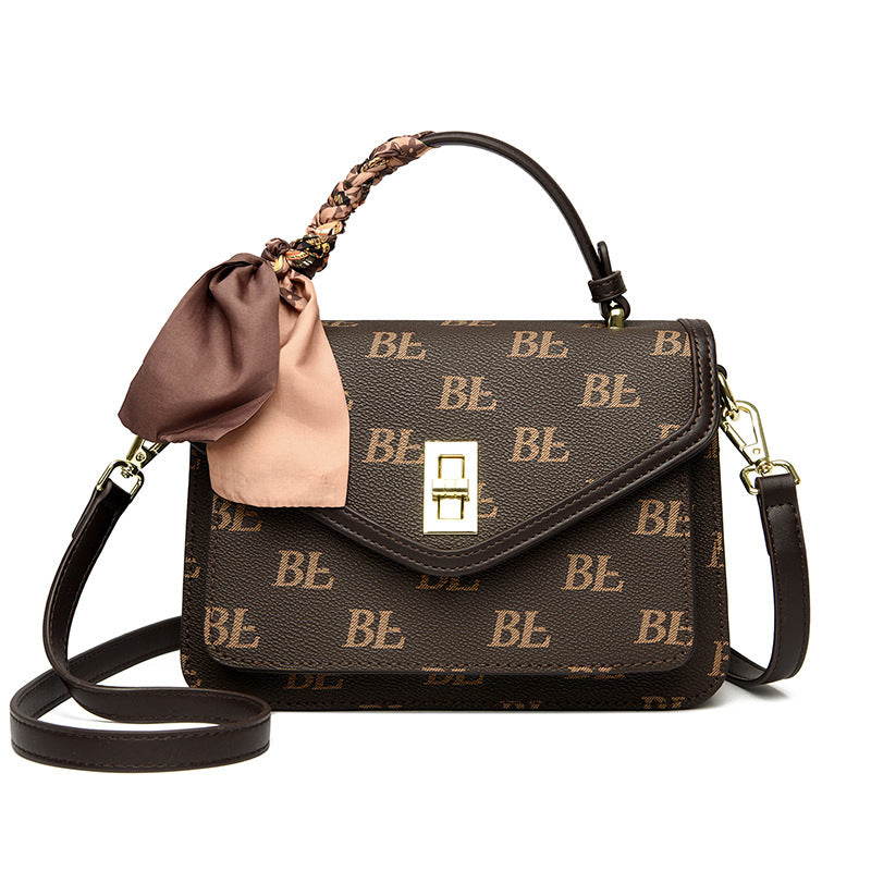 Women's Light Luxury High Sense Versatile Fashion Crossbody Bags