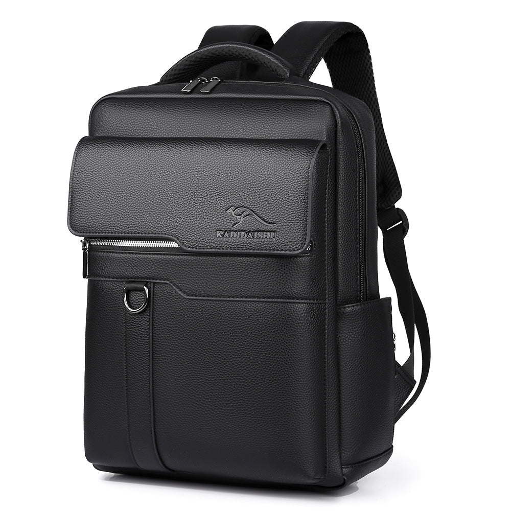 Men's New Business Large Capacity Vintage Men's Briefcases