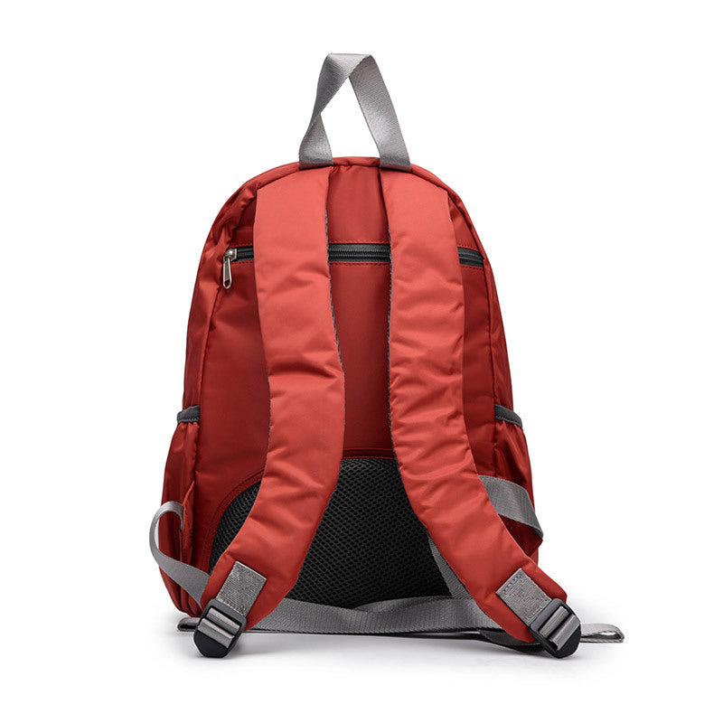 Women's Lightweight Oxford Cloth Leisure Large Capacity Backpacks