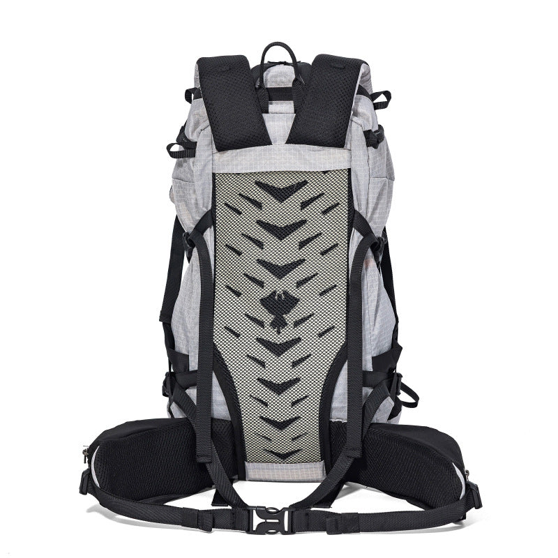 Women's & Men's & Large Capacity Lightweight Hiking Mountaineering Backpacks