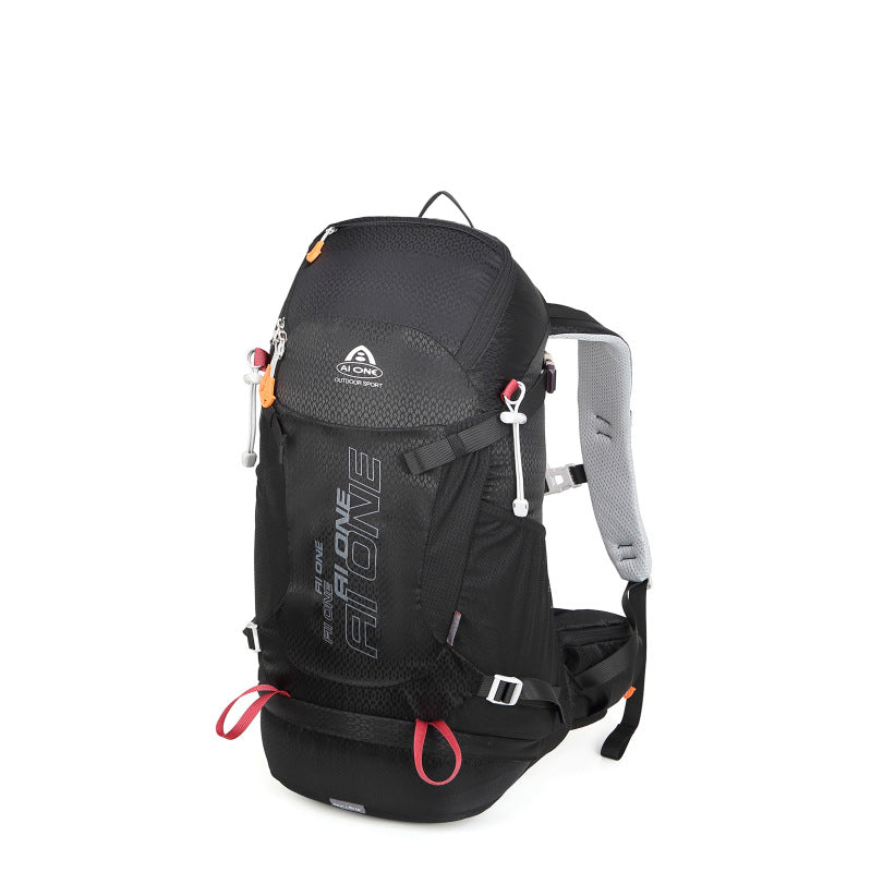 Women's & Men's & Upgrade Large Capacity Waterproof Weight-bearing Backpacks