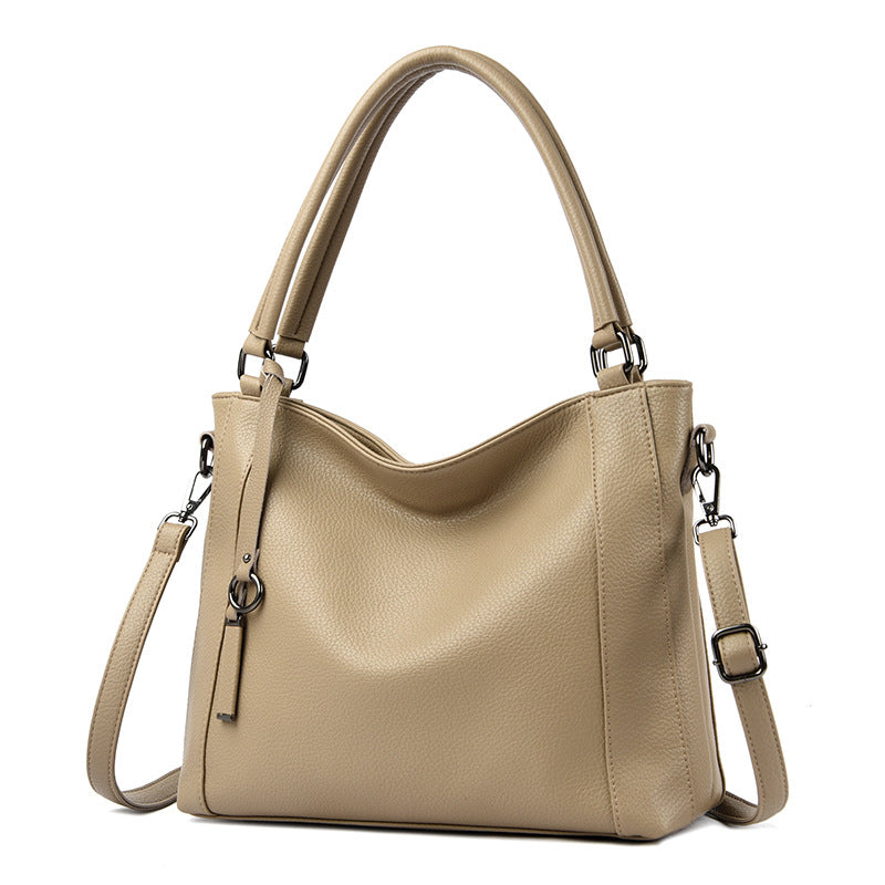 Portable Big Fashion Trend Large Capacity Crossbody Bags