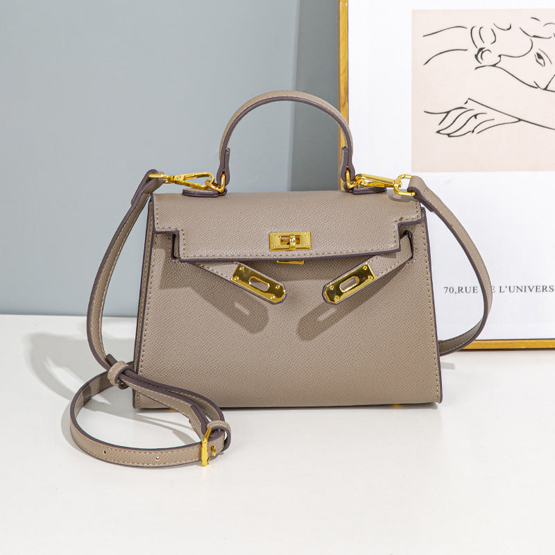 Women's Popular Glamorous Kelly Fashion Elegant Handbags