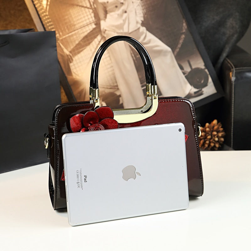 Women's Niche Personality Easy Matching Fairy Temperamental Bags
