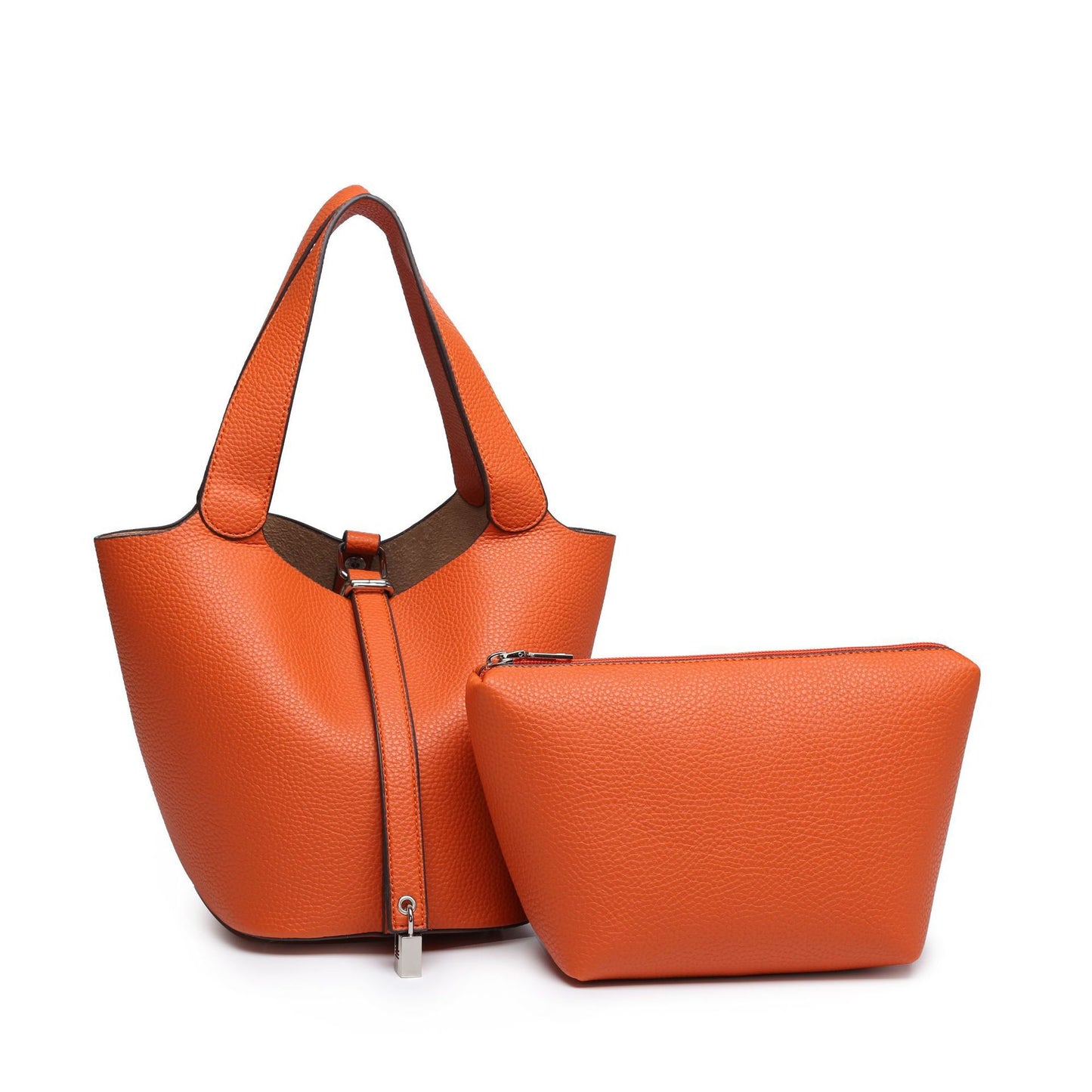Women's Vegetable Basket Fashion Large Capacity Totes Shoulder Bags