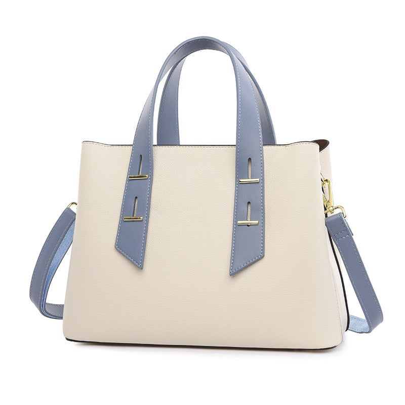 Women's High Sense Large Capacity Totes Fashion Handbags