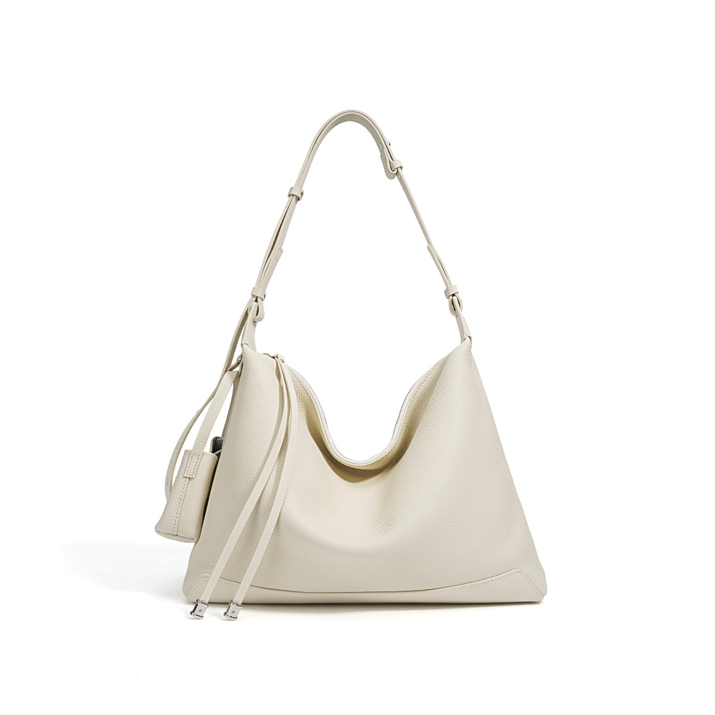 Large Capacity Advanced Fashion Style Simple Commute Bags