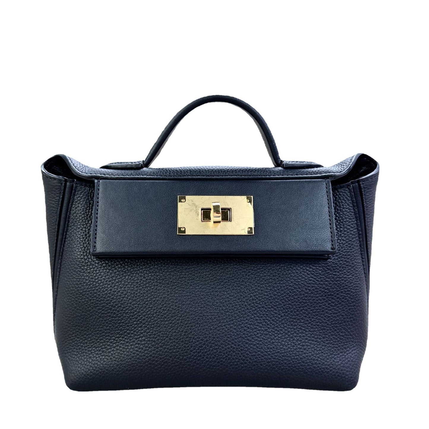 Women's First Layer Cowhide Kelly Wings Style Bags