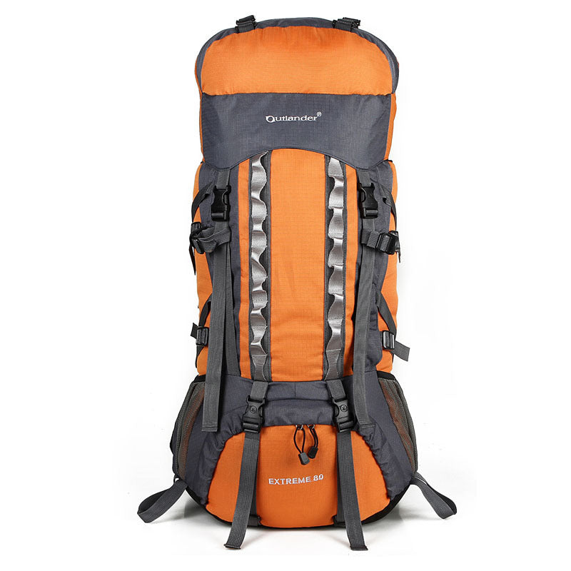 Hiking Multifunctional Shiralee Fire Rescue Adventure Mountaineering Backpacks