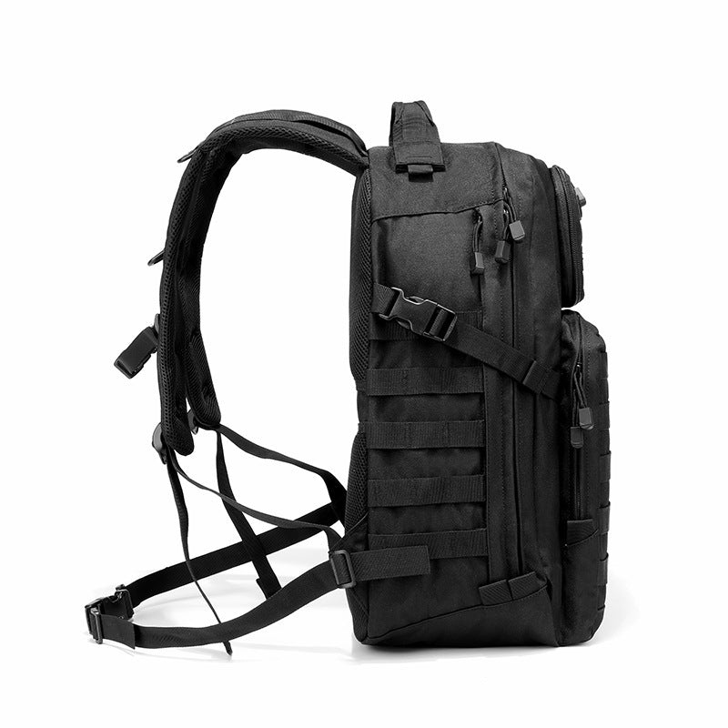Elegant Innovative Climbing Computer Plural Compartment Mountaineering Backpacks