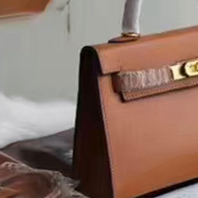 Women's Minority Fashion High-grade Exquisite For Crossbody Bags