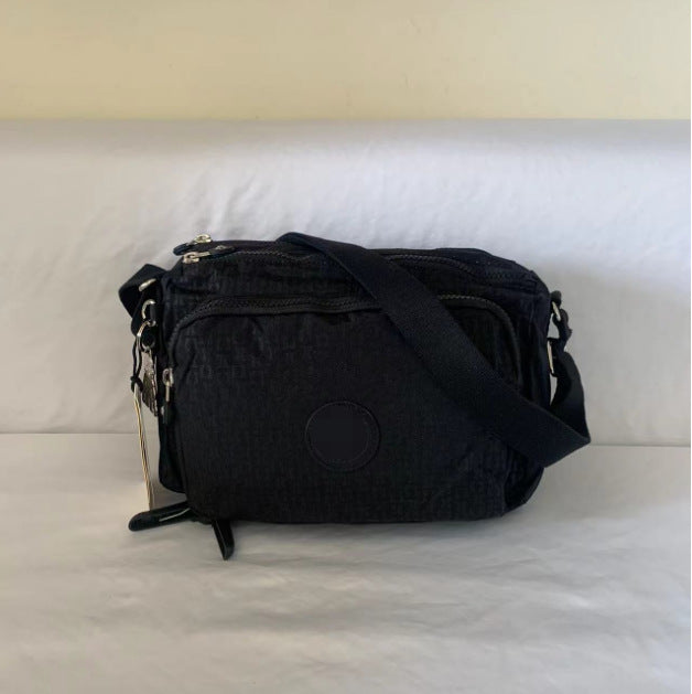 New Durable Monkey Nylon Horizontal Mummy Bags