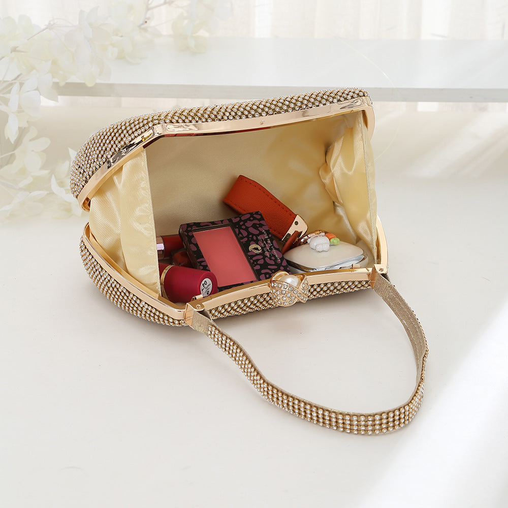 Dinner Good-looking Everyday Joker Diana Cross Evening Bags