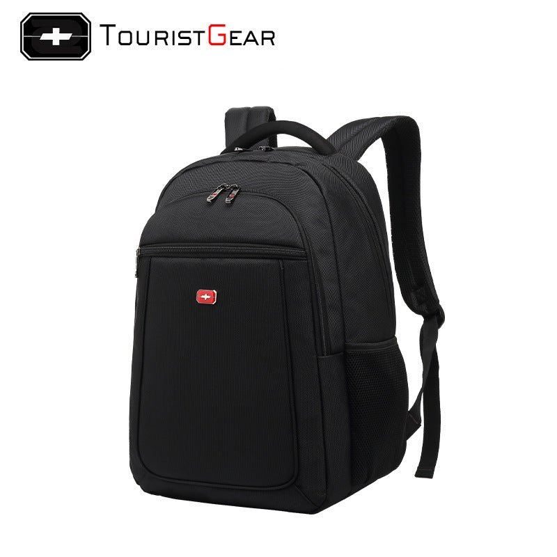 Men's New Commute Minimalist Business Fashion Backpacks