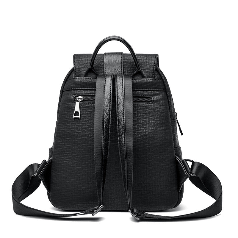 Women's Attractive Charming Korean Style Fashion Backpacks