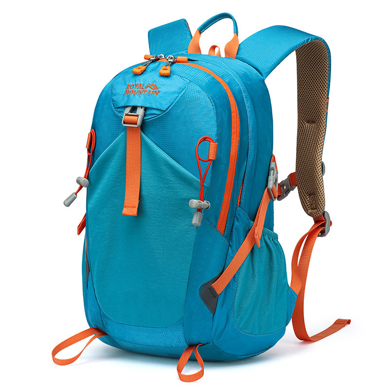 Trendy Glamorous Charming Elegant Hiking Leisure Mountaineering Backpacks