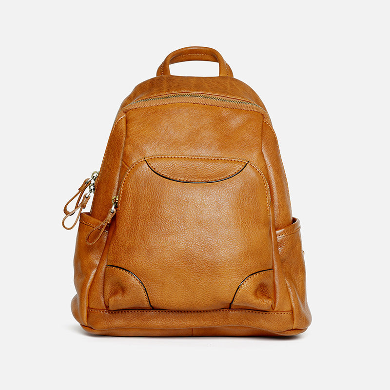 Women's & Men's Fashion Trend Large Capacity Versatile First Backpacks