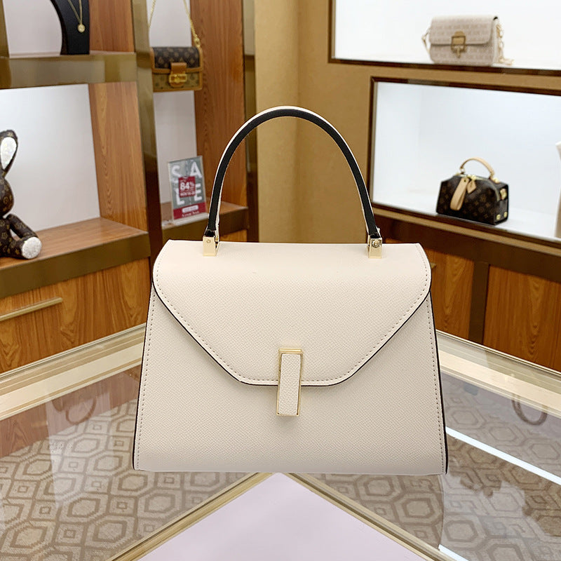 Women's Light Luxury Texture Fashion Envelope Advanced Shoulder Bags