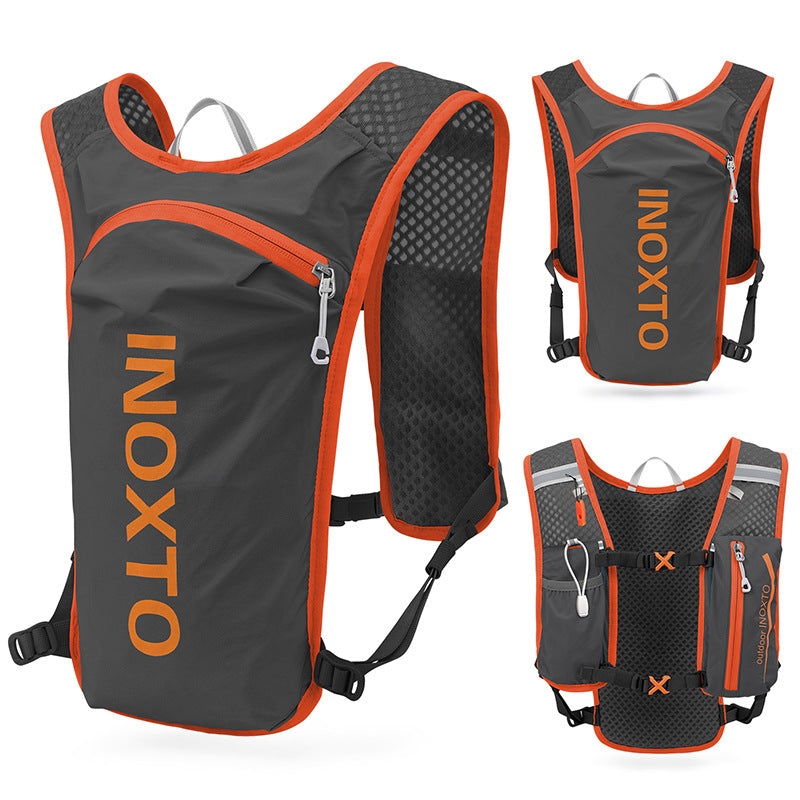 Women's & Men's & Running For Marathon Cross-country Water Bags