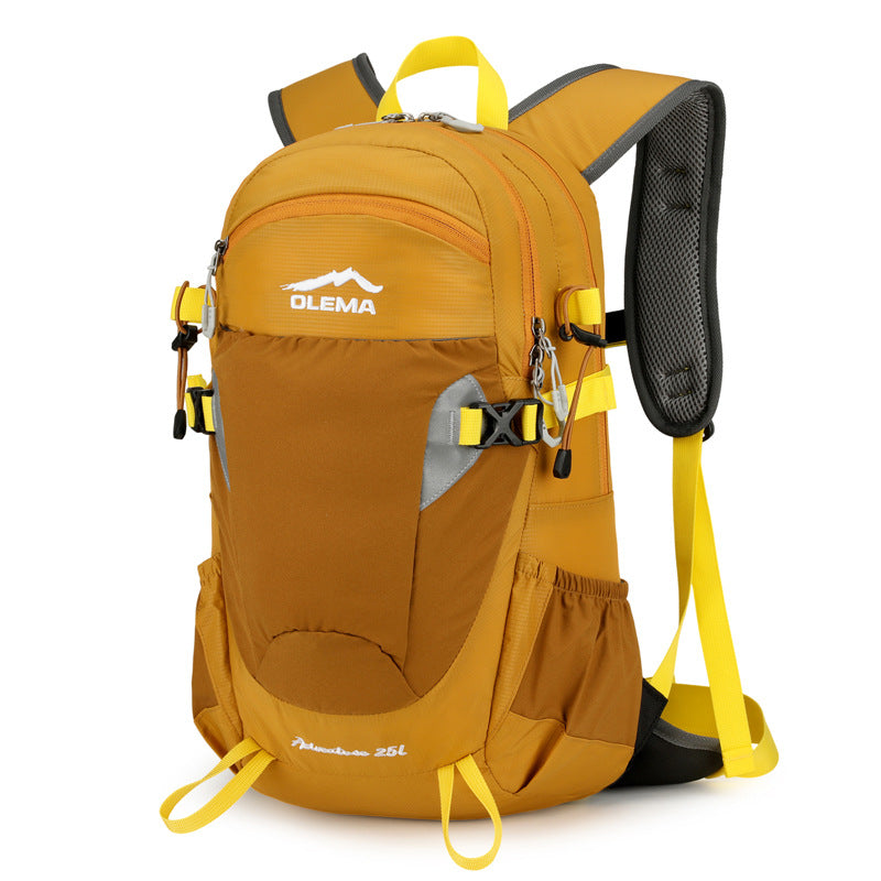 Cool Olema Hiking Suspension Bracket Lightweight Backpacks