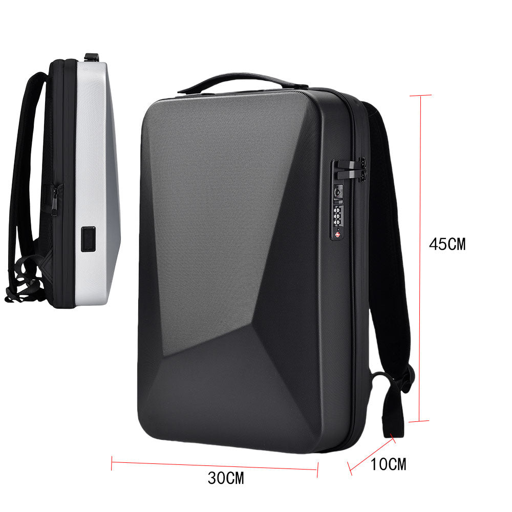 Expansion Inch Large Capacity Waterproof Computer Backpacks