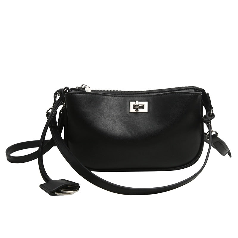 Women's Light Luxury Fashion High Sense Crossbody Bags