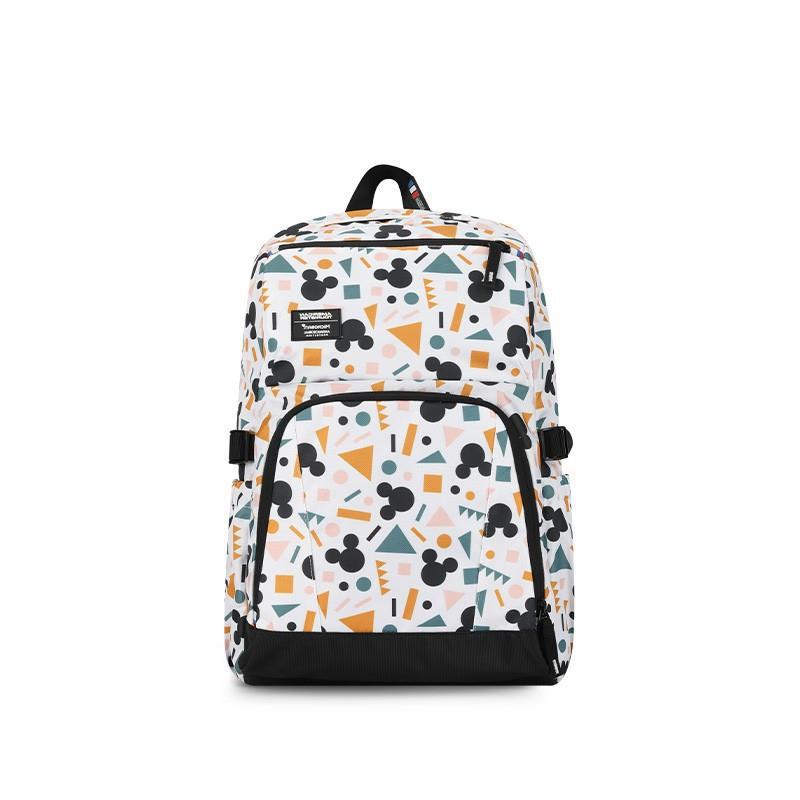 Women's & Men's & American Computer Junior High Korean Backpacks