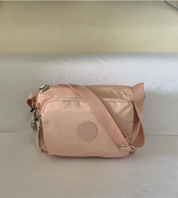 New Durable Monkey Nylon Horizontal Mummy Bags