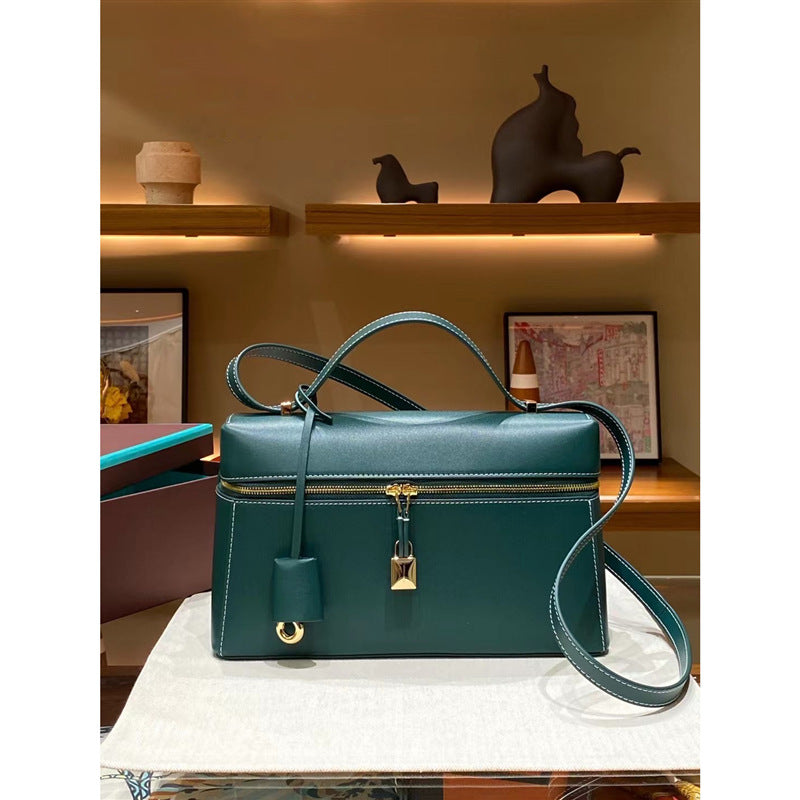 Popular Elegant Pretty Beautiful Box Calfskin Handbags