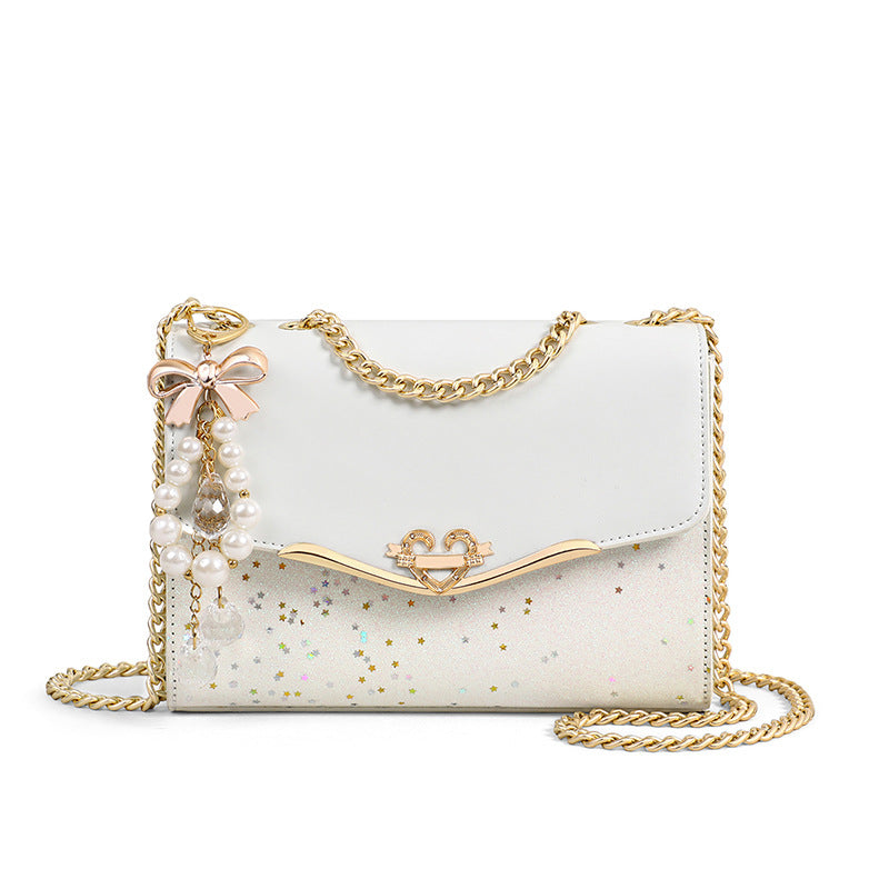 Women's Light Luxury Birthday Gift For Girlfriend Bags