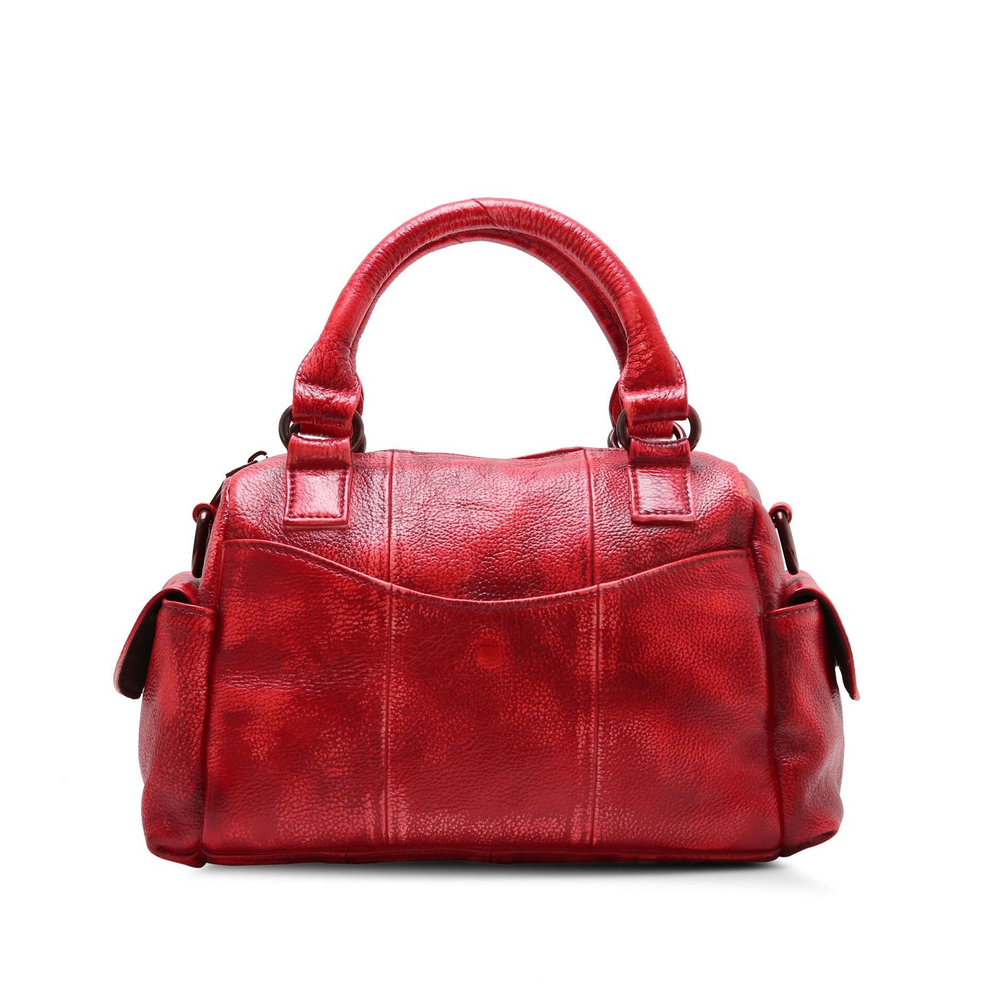 Female Lady Fashion Large Capacity Soft Bags
