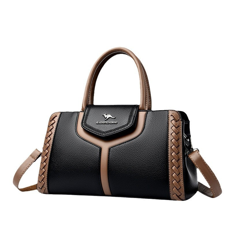 Women's Attractive Creative Fashion Large Capacity Handbags