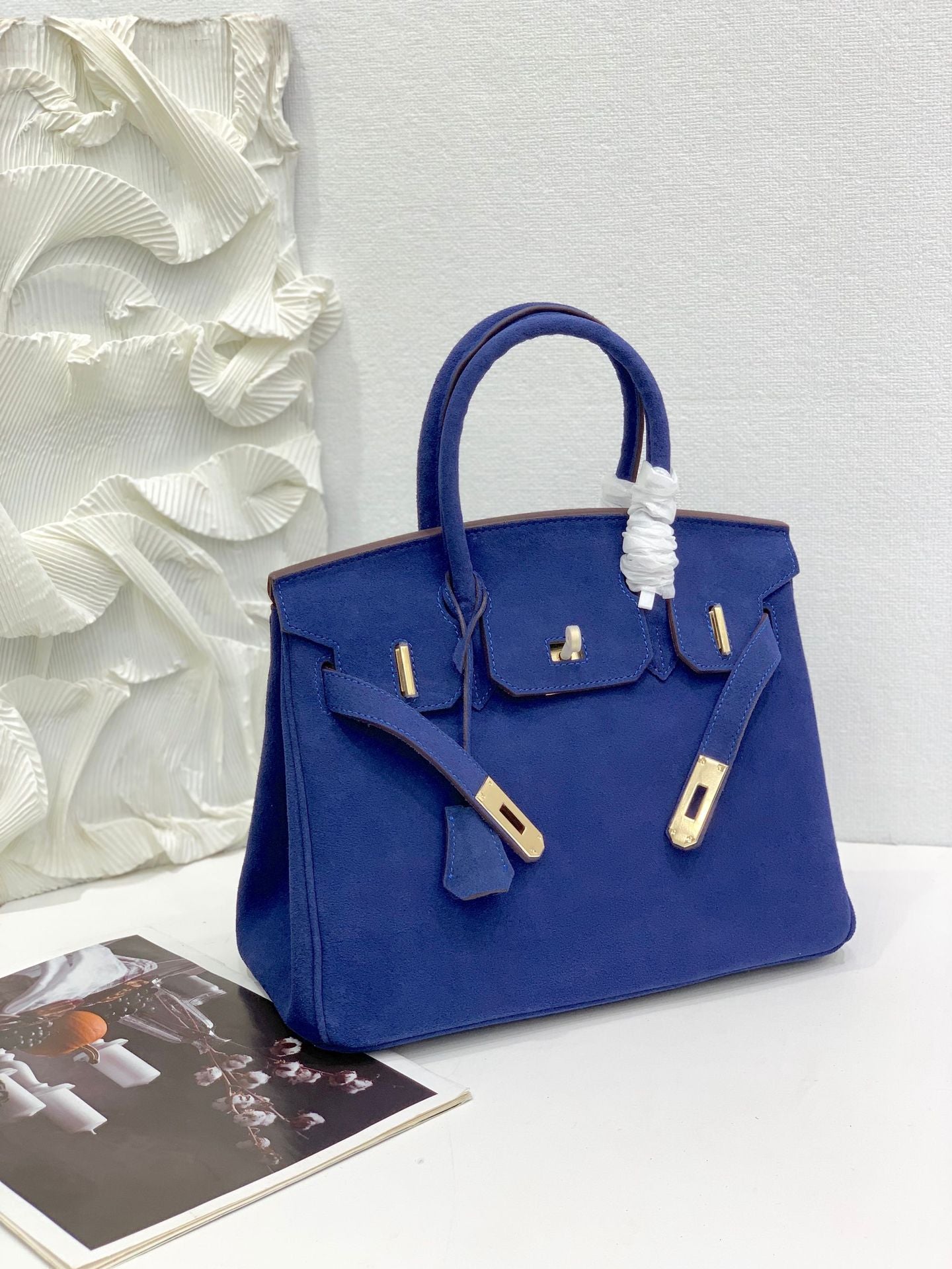 Women's Limited Matte Leather Genuine Portable Fashion Shoulder Bags