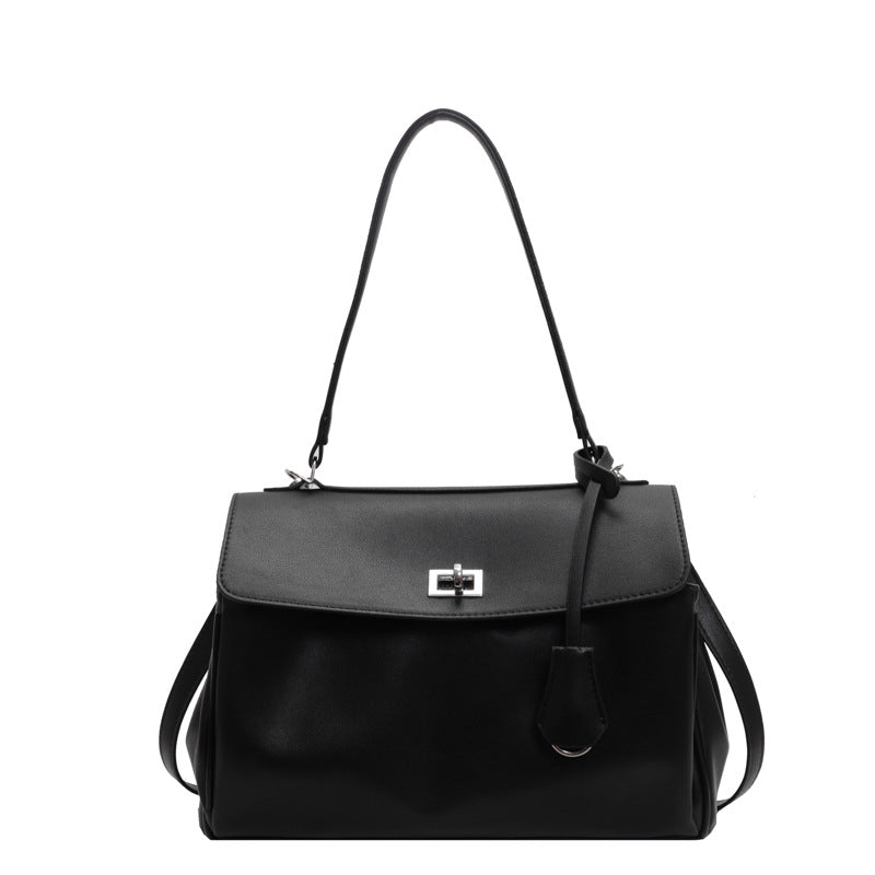 Women's Fashionable Portable Short-distance For Commuter Shoulder Bags