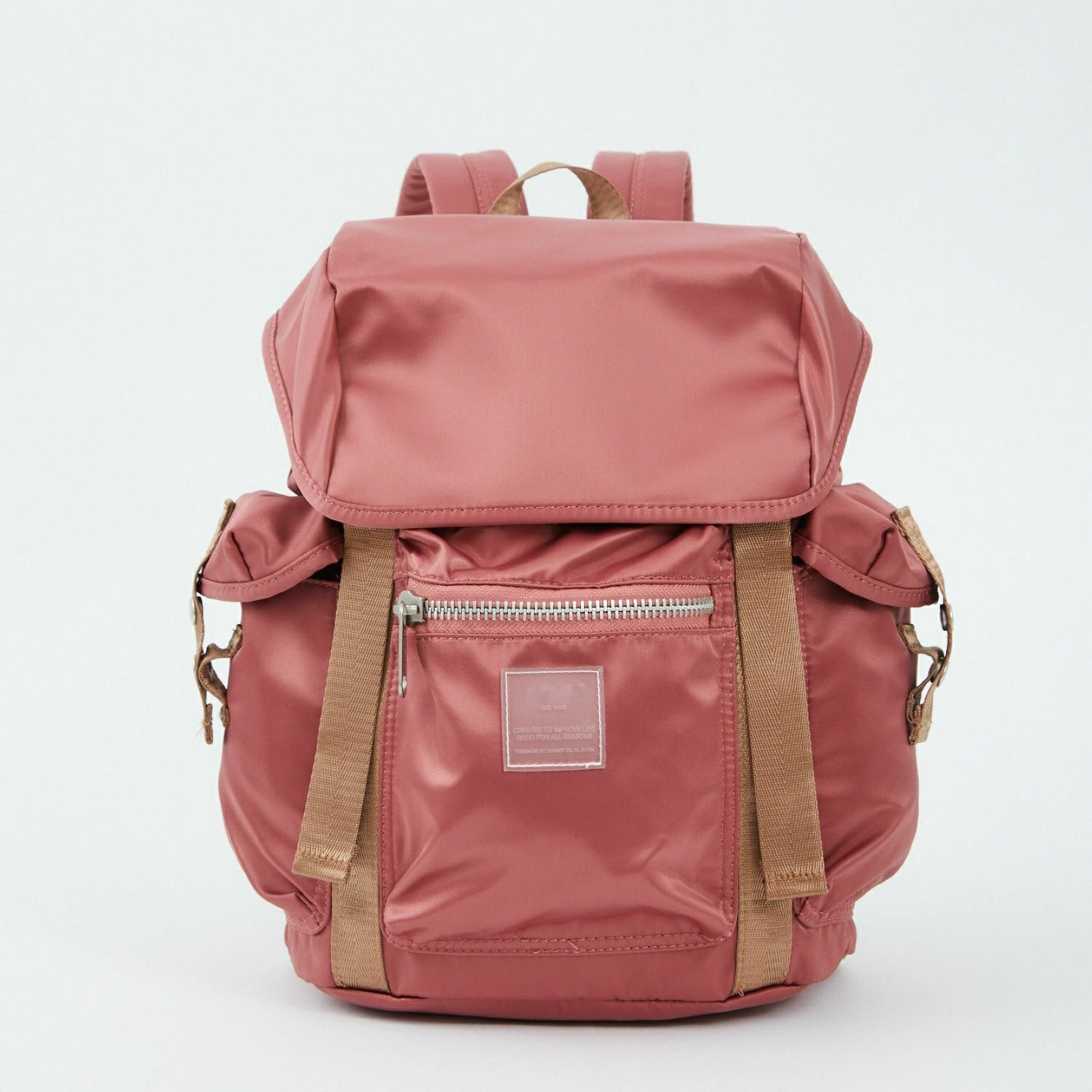 Women's & Men's & Trendy Business Commute Light Luxury Backpacks