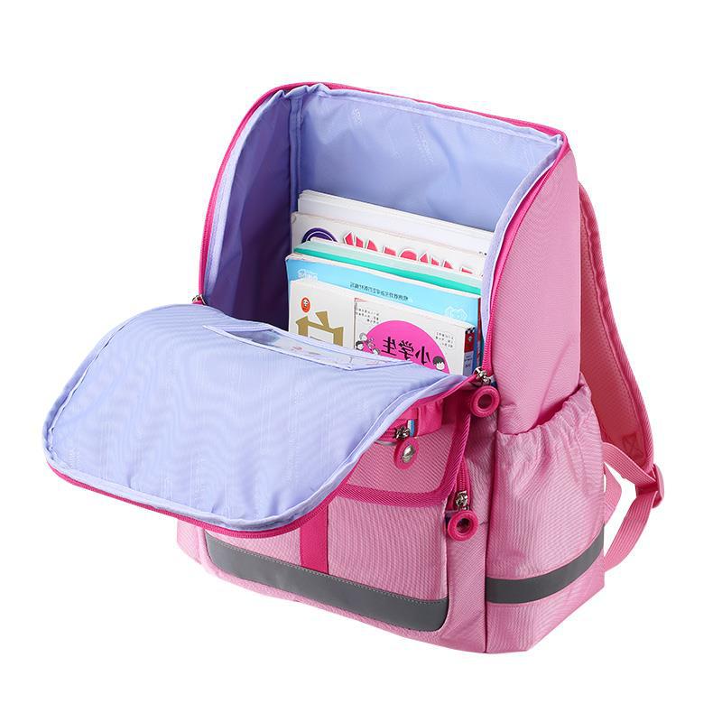 Samsonite Assured Primary Female Male Spine Backpacks